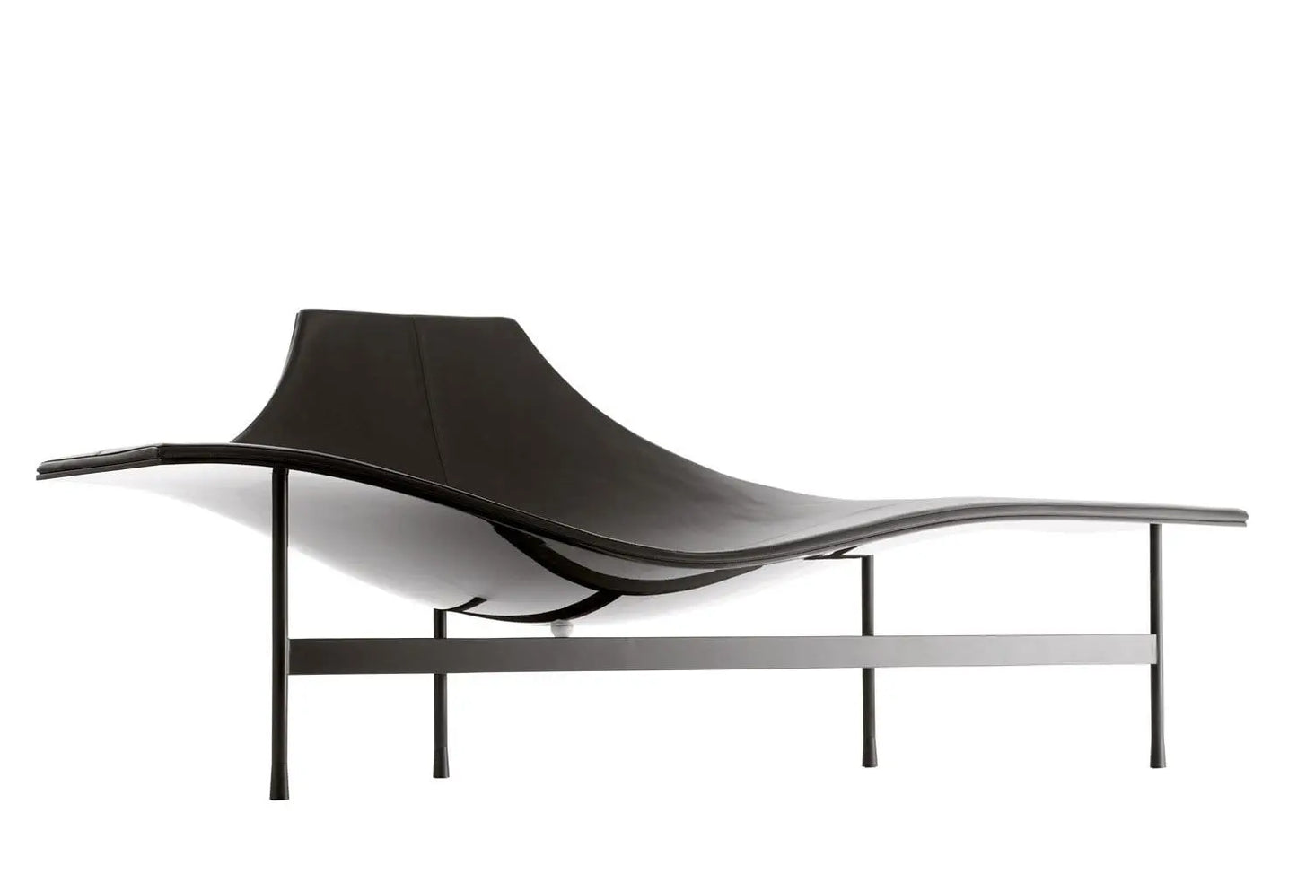 Terminal 1 Chaise Longue | B&B Italia | JANGEORGe Interior Design