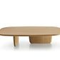 Tobi-Ishi Small Table | B&B Italia | JANGEORGe Interior Design