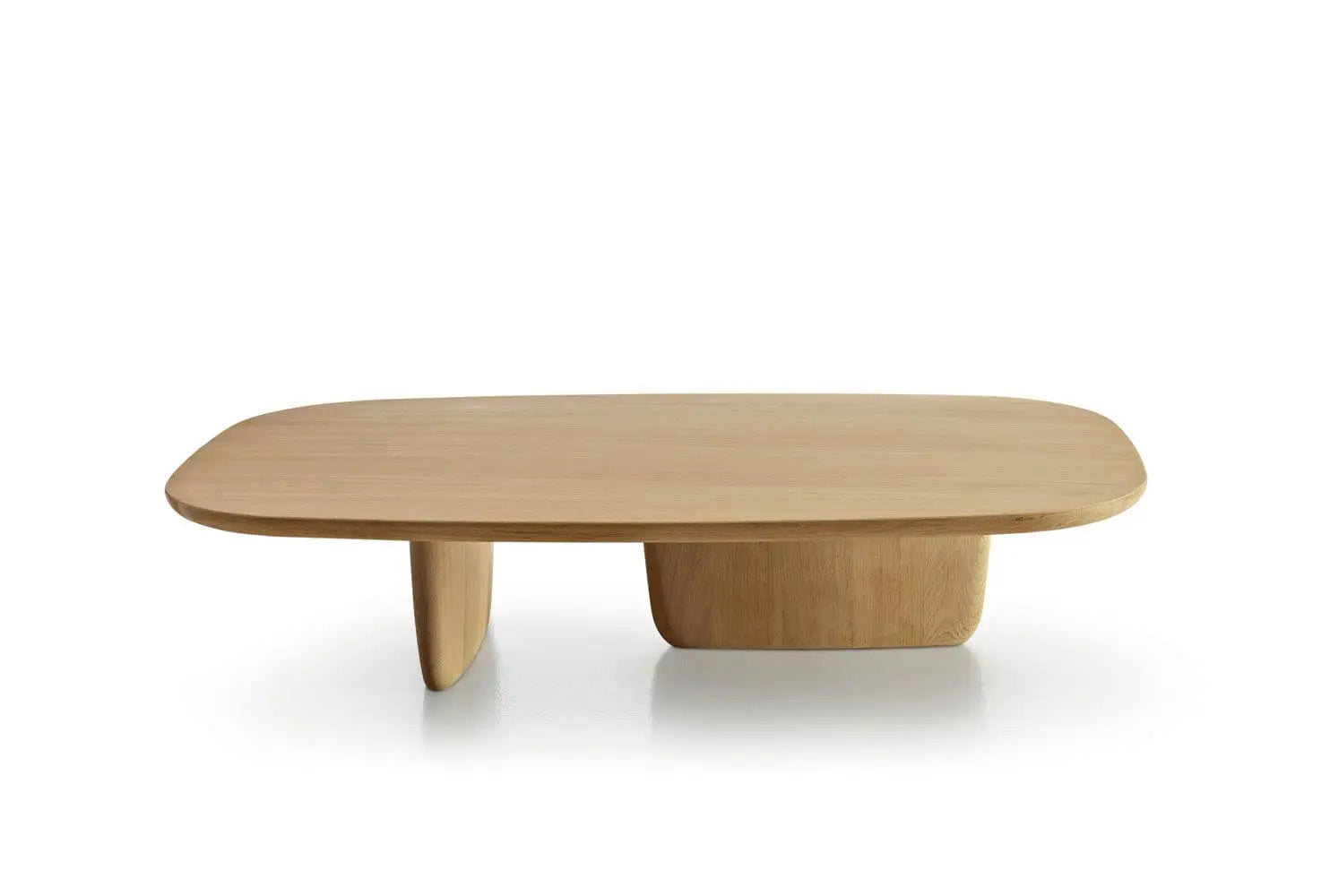 Tobi-Ishi Small Table | B&B Italia | JANGEORGe Interior Design