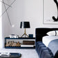 Tufty-Bed Bed | B&B Italia | JANGEORGe Interior Design