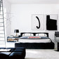 Tufty-Bed Bed | B&B Italia | JANGEORGe Interior Design