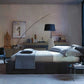 Tufty-Bed Bed | B&B Italia | JANGEORGe Interior Design