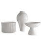 White Collection Vase | B&B Italia | JANGEORGe Interior Design