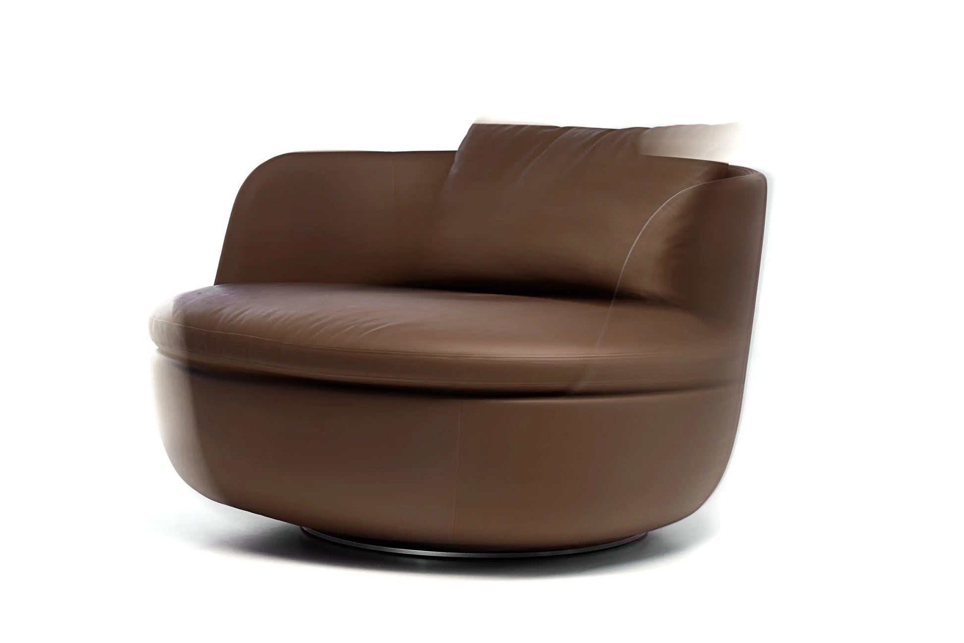 Bart Swivel Armchair | Moooi | JANGEORGe Interior Design