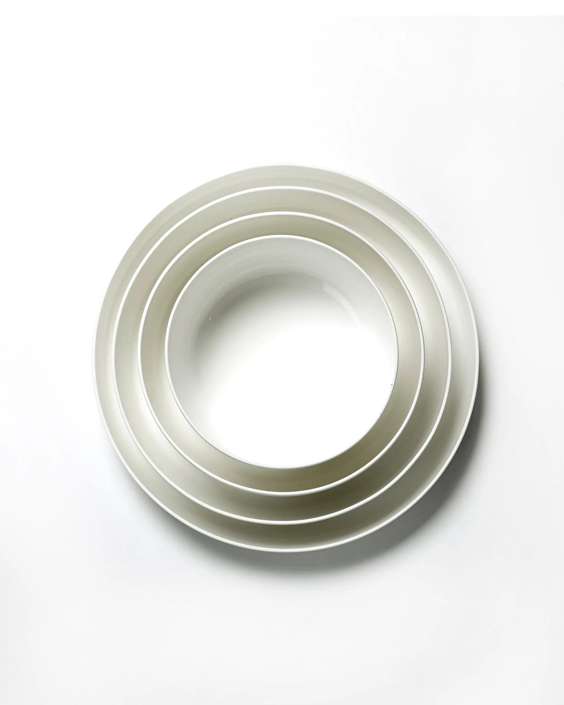 Base Tableware by Piet Boon - Low Bowl S (18) | Serax | JANGEORGe Interiors & Furniture