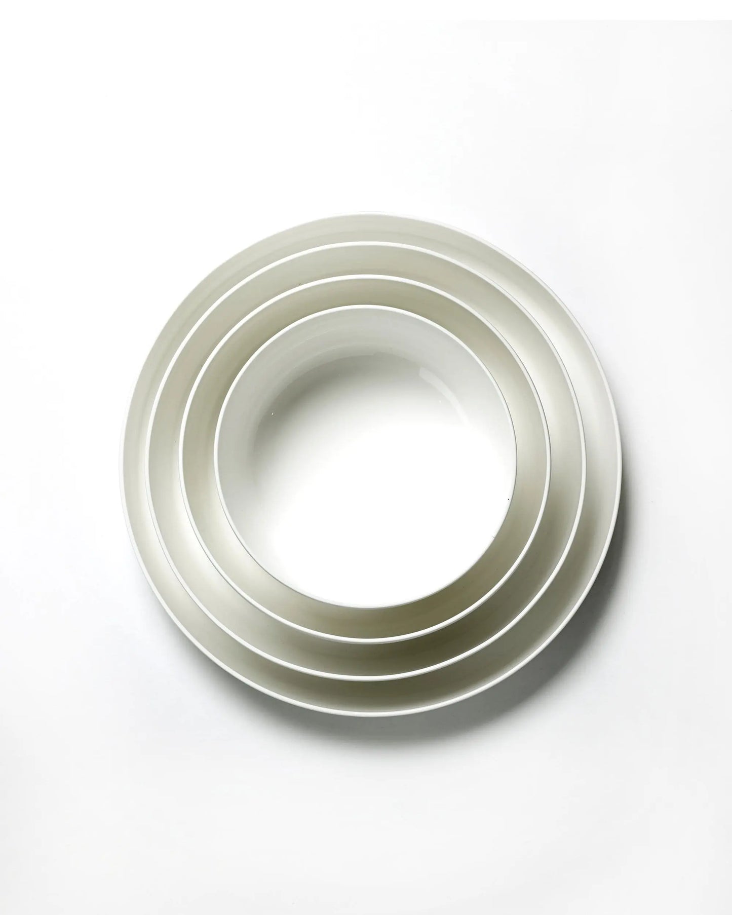 Base Tableware by Piet Boon - Deep Bowl M (26) | Serax | JANGEORGe Interiors & Furniture