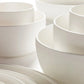 Base Tableware by Piet Boon - Low Bowl S (18) | Serax | JANGEORGe Interiors & Furniture