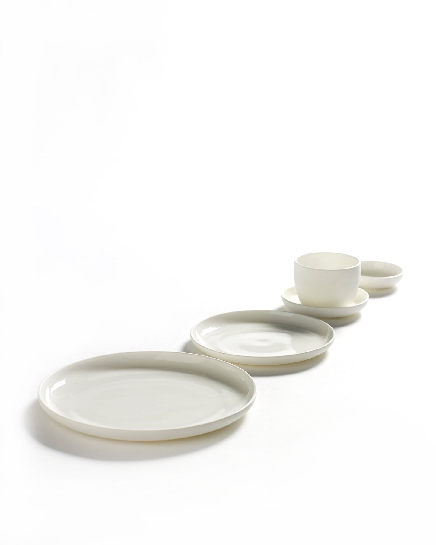 Base Tableware by Piet Boon - Espresso Cup (28) | Serax | JANGEORGe Interiors & Furniture