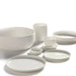 Base Tableware by Piet Boon - Low Plate XXS (00) | Serax | JANGEORGe Interiors & Furniture