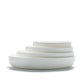 Base Tableware by Piet Boon - Deep Plate XL (17) | Serax | JANGEORGe Interiors & Furniture