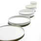 Base Tableware by Piet Boon - Low Plate XL (06) | Serax | JANGEORGe Interiors & Furniture