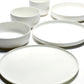 Base Tableware by Piet Boon - Low Plate L (05) | Serax | JANGEORGe Interiors & Furniture