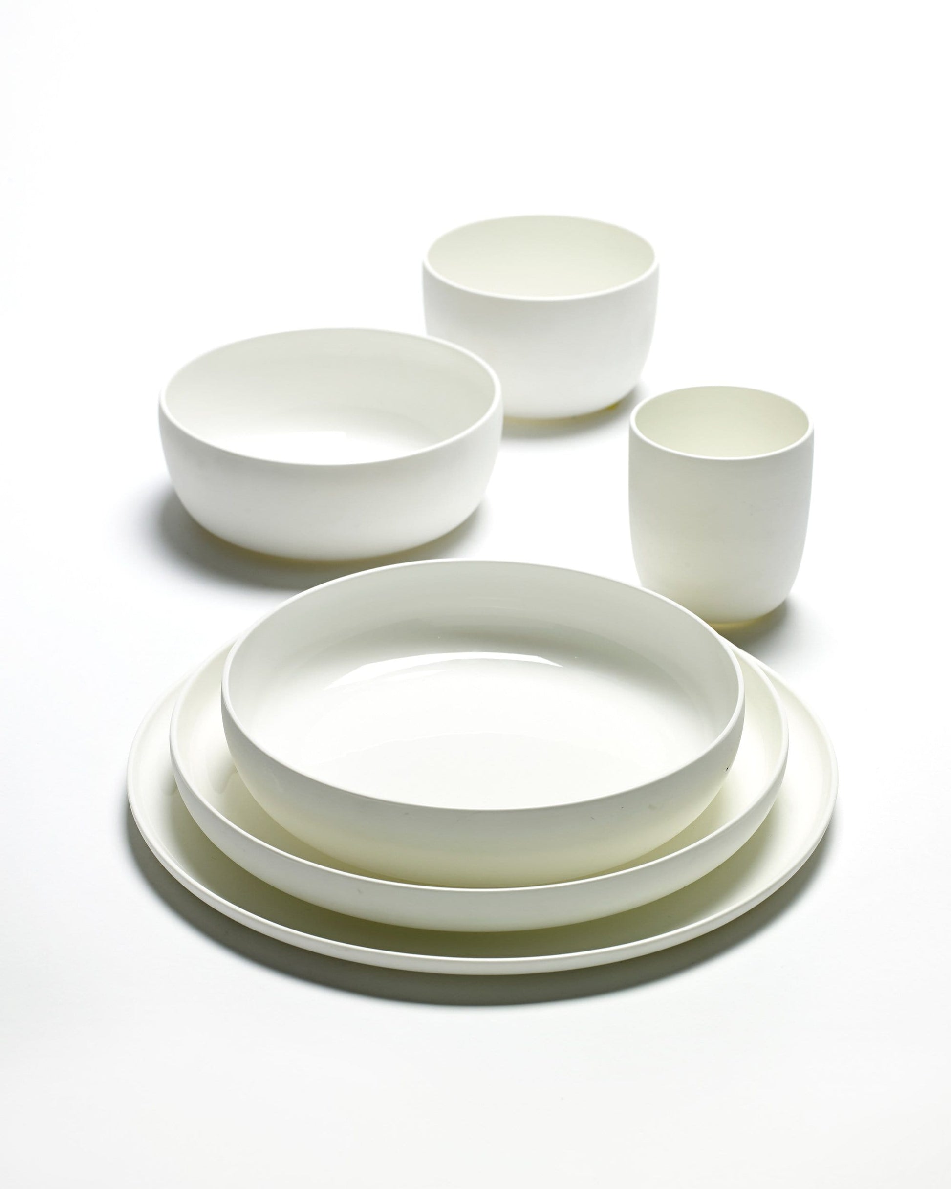 Base Tableware by Piet Boon - Espresso Cup (28) | Serax | JANGEORGe Interiors & Furniture