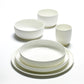 Base Tableware by Piet Boon - High Plate S (09) | Serax | JANGEORGe Interiors & Furniture