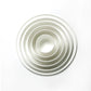 Base Tableware by Piet Boon - Low Plate L (05) | Serax | JANGEORGe Interiors & Furniture