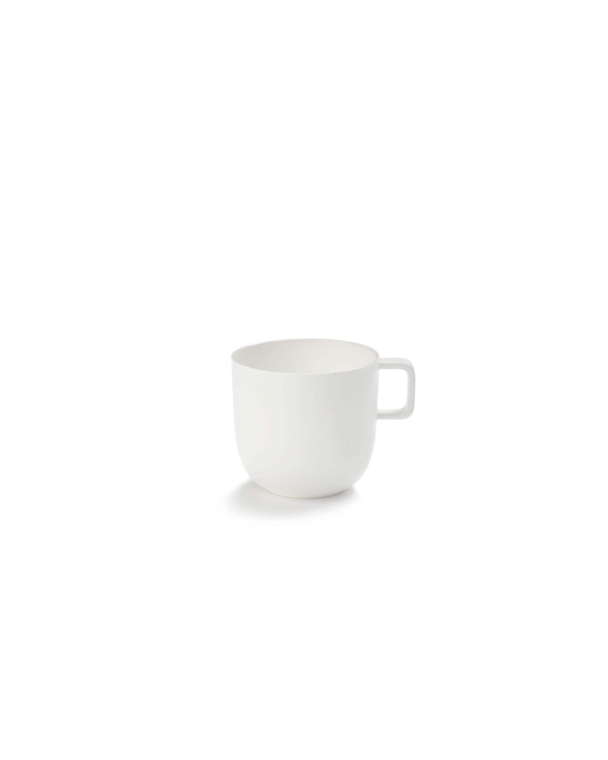 Base Tableware by Piet Boon - Coffee Cup (29) | Serax | JANGEORGe Interiors & Furniture