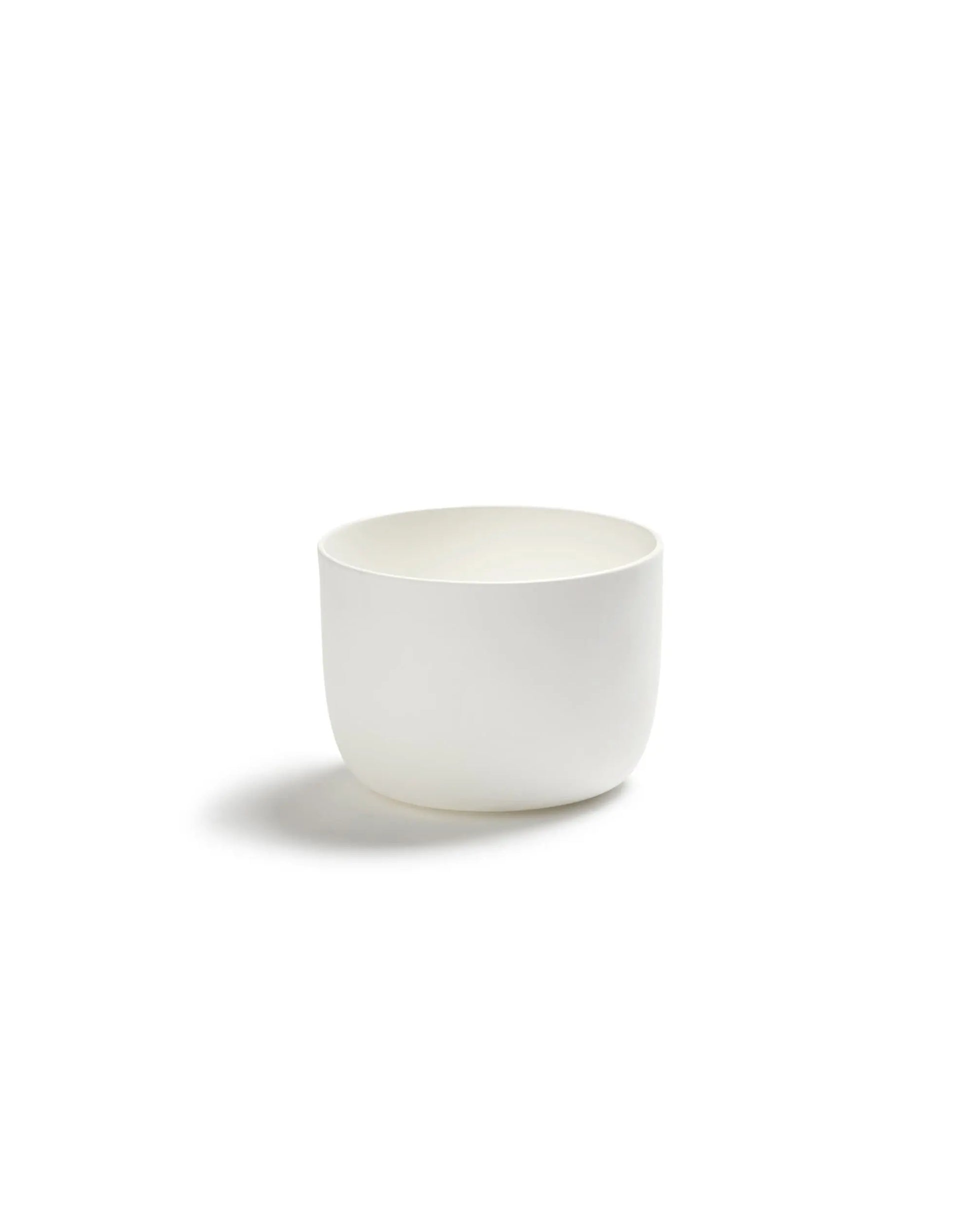 Base Tableware by Piet Boon - Deep Bowl S (25) | Serax | JANGEORGe Interiors & Furniture