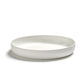 Base Tableware by Piet Boon - Deep Plate XL (17) | Serax | JANGEORGe Interiors & Furniture