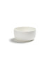 Base Tableware by Piet Boon - High Bowl M (23) | Serax | JANGEORGe Interiors & Furniture