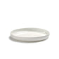 Base Tableware by Piet Boon - High Plate L (11) | Serax | JANGEORGe Interiors & Furniture