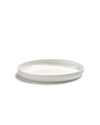 Base Tableware by Piet Boon - High Plate L (11) | Serax | JANGEORGe Interiors & Furniture