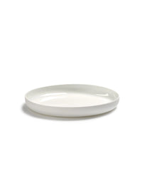 Base Tableware by Piet Boon - High Plate L (11) | Serax | JANGEORGe Interiors & Furniture