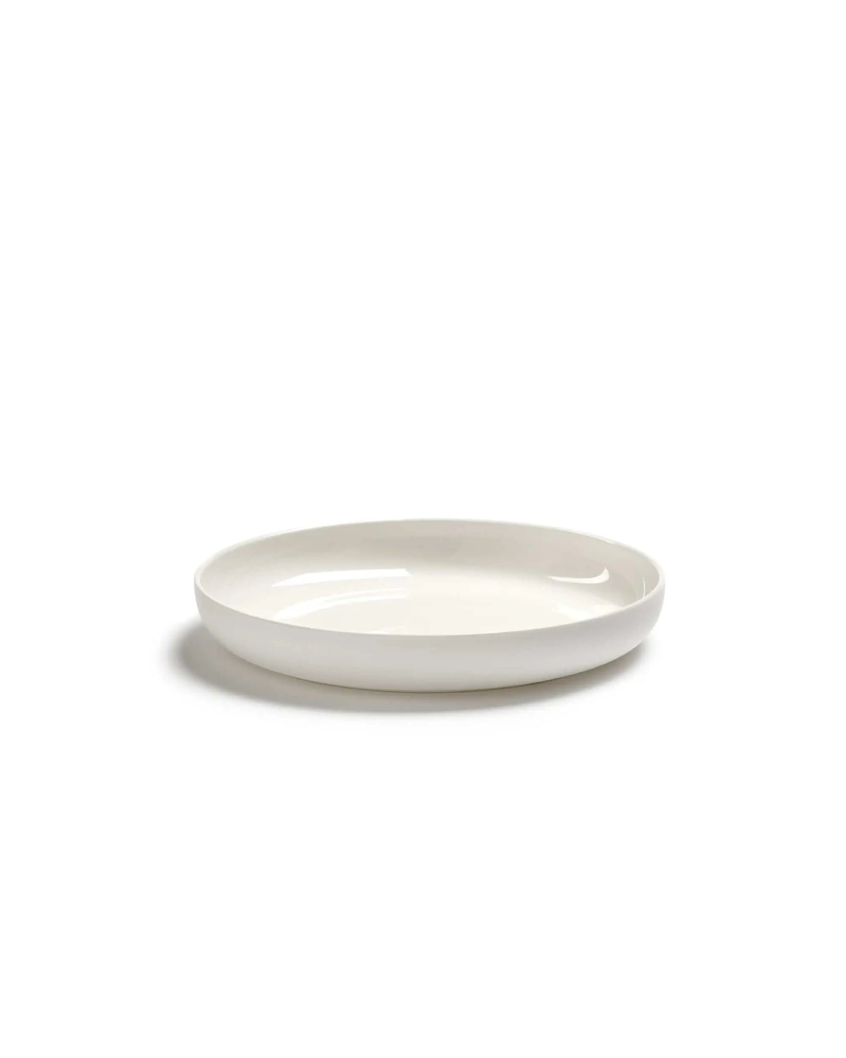 Base Tableware by Piet Boon - High Plate M (10) | Serax | JANGEORGe Interiors & Furniture