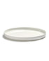 Base Tableware by Piet Boon - High Plate XXL (13) | Serax | JANGEORGe Interiors & Furniture