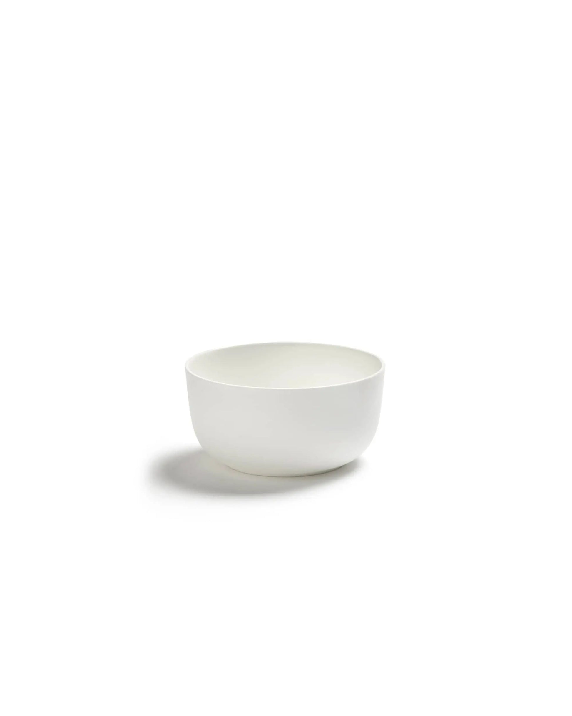 Base Tableware by Piet Boon - Low Bowl S (18) | Serax | JANGEORGe Interiors & Furniture