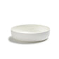 Base Tableware by Piet Boon - Low Bowl XL (21) | Serax | JANGEORGe Interiors & Furniture