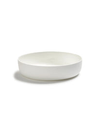 Base Tableware by Piet Boon - Low Bowl XL (21) | Serax | JANGEORGe Interiors & Furniture