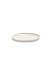 Base Tableware by Piet Boon - Low Plate M (04) | Serax | JANGEORGe Interiors & Furniture