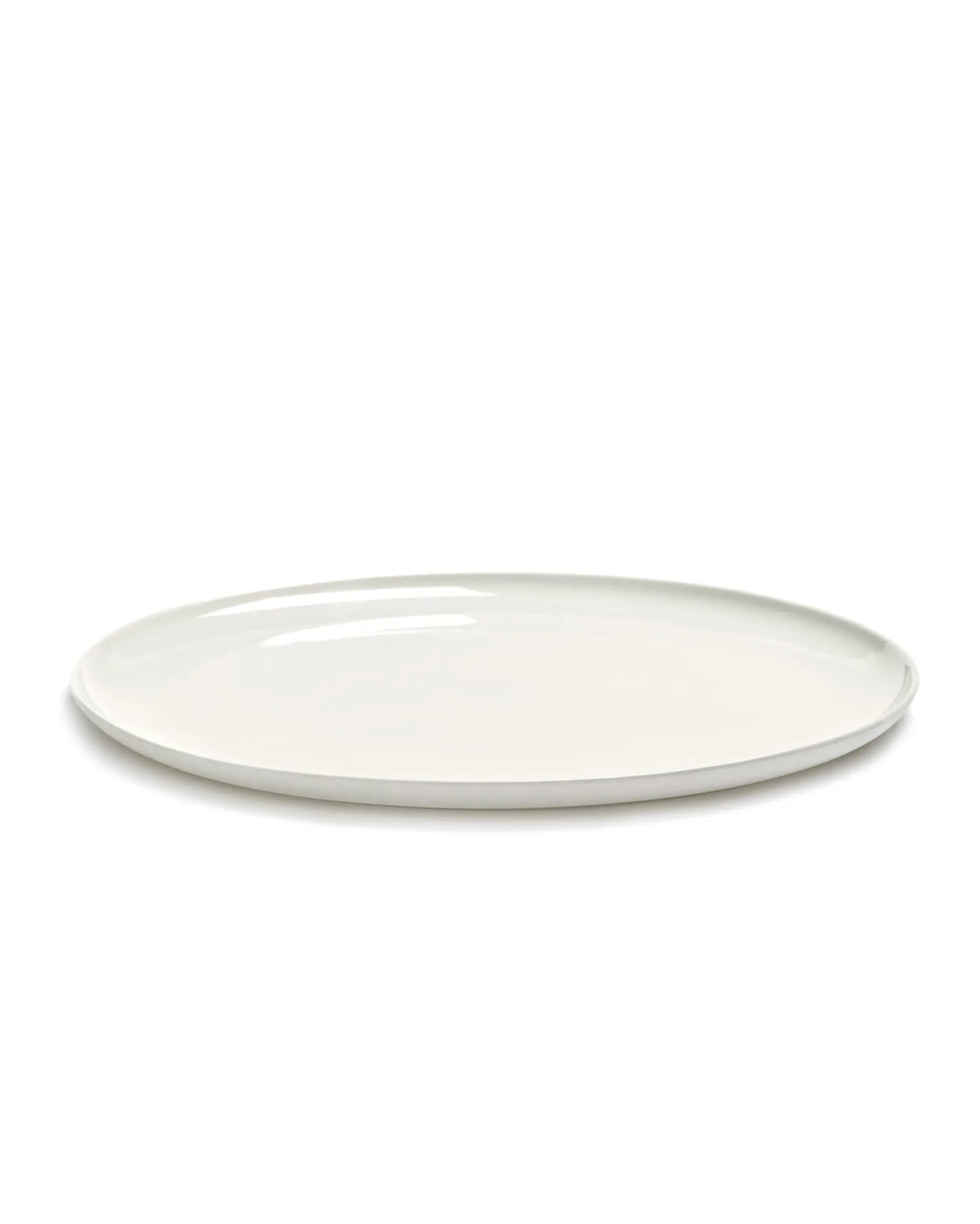 Base Tableware by Piet Boon - Low Plate XXL (07) | Serax | JANGEORGe Interiors & Furniture