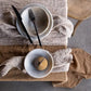 Basix Linen Napkin | Hale Mercantile Co. | JANGEORGe Interior Design