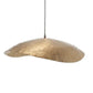 Brass 95 - Suspension Light | Gervasoni | JANGEORGe Interior Design