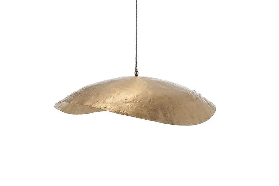 Brass 95 - Suspension Light | Gervasoni | JANGEORGe Interior Design