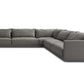 Bristol Sofa | Poliform | JANGEORGe Interior Design