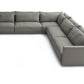 Bristol Sofa | Poliform | JANGEORGe Interior Design