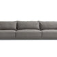 Bristol Sofa | Poliform | JANGEORGe Interior Design