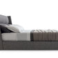 Chloe - Bed | Poliform | JANGEORGe Interior Design