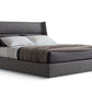 Chloe - Bed | Poliform | JANGEORGe Interior Design