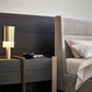 Chloe - Bed | Poliform | JANGEORGe Interior Design