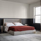 Chloe - Bed | Poliform | JANGEORGe Interior Design