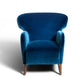 Albereta - Armchair | DePadova | JANGEORGe Interior Design