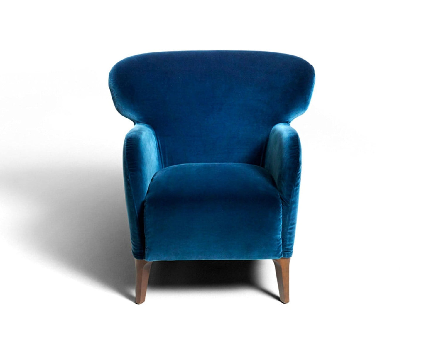 Albereta - Armchair | DePadova | JANGEORGe Interior Design