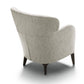 Albereta - Armchair | DePadova | JANGEORGe Interior Design