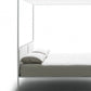 Asseman - Bed - JANGEORGe Interior Design