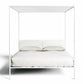 Asseman - Bed - JANGEORGe Interior Design