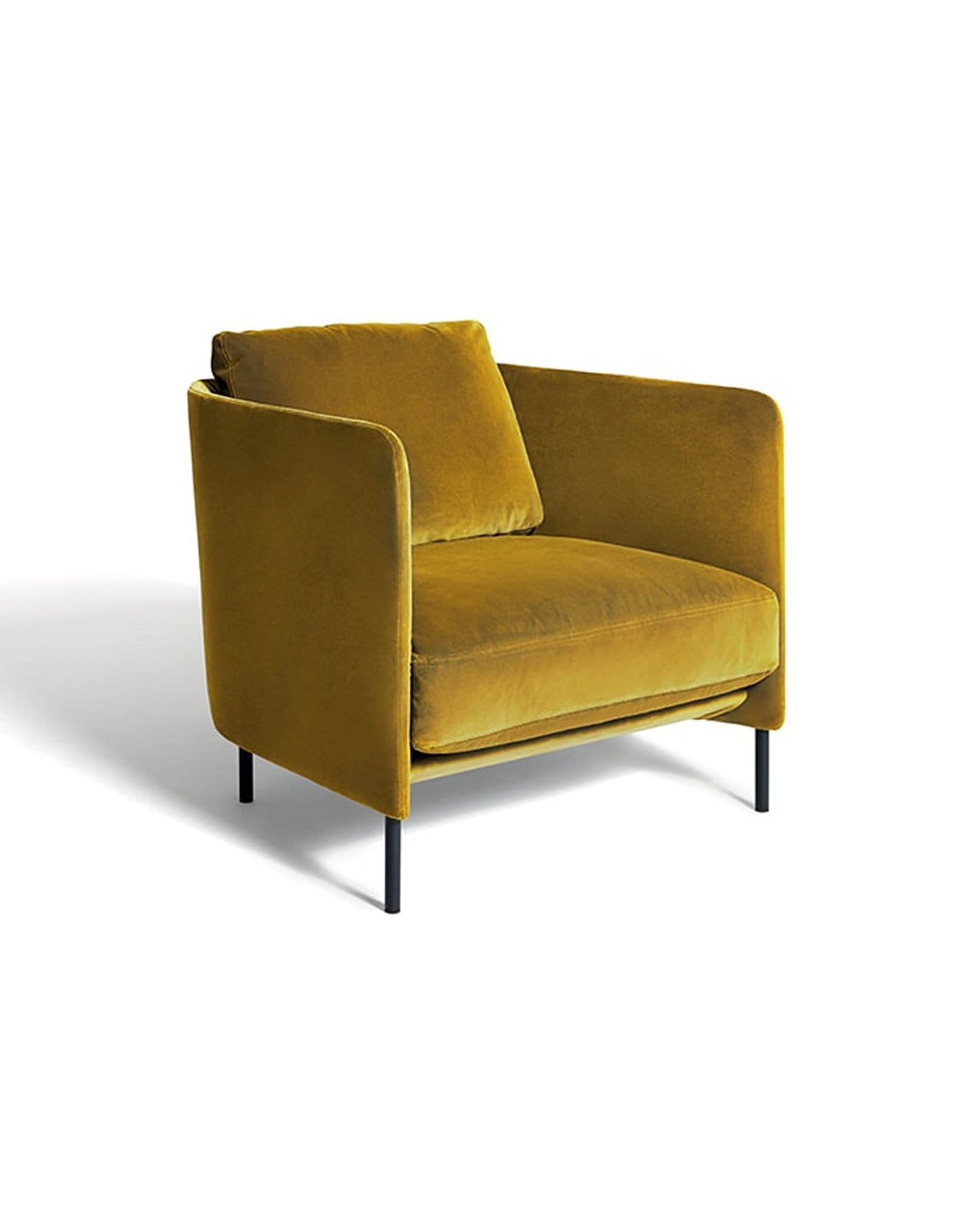 Blendy - Armchair | DePadova | JANGEORGe Interior Design