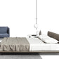 Blendy - Bed - JANGEORGe Interior Design